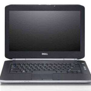 Dell Latitude E5430 14 HD Business Laptop computer, Intel Core i5-3210M 2.5GHz, 8GB DDR3, 256GB SSD, DVD, Windows 10 Pro (Renewed)