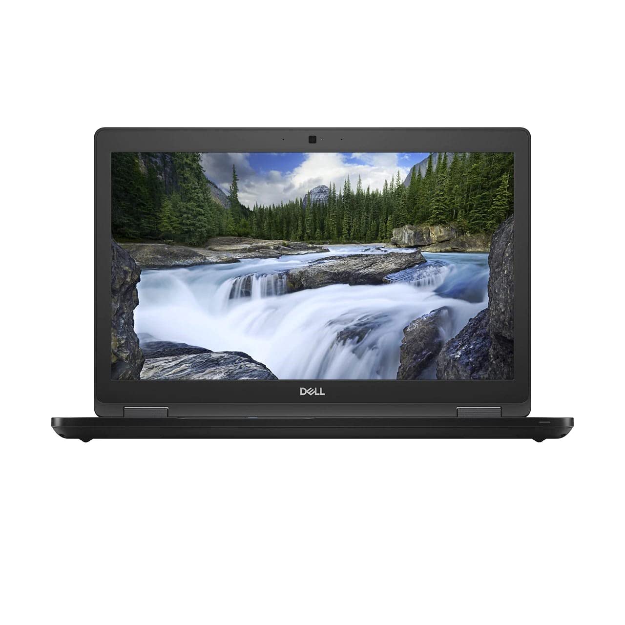 Dell Latitude 5590 Laptop 15.6 - Intel Core i5 8th Gen - i5-8250U - Quad Core 3.4Ghz - 256GB SSD - 8GB RAM - 1920x1080 FHD - Windows 10 Pro (Renewed)