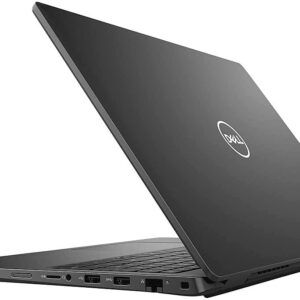 Dell (Renewed Latitude 3520 15.6" FHD Business Laptop Computer, Intel Quad-Core i5-1135G7 up to 4.2GHz (Beat i7-1065G7), 16GB DDR4 RAM, 512GB PCIe SSD, WiFi 6, BT 5.2, Webcam, Type-C, Windows 10 Pro