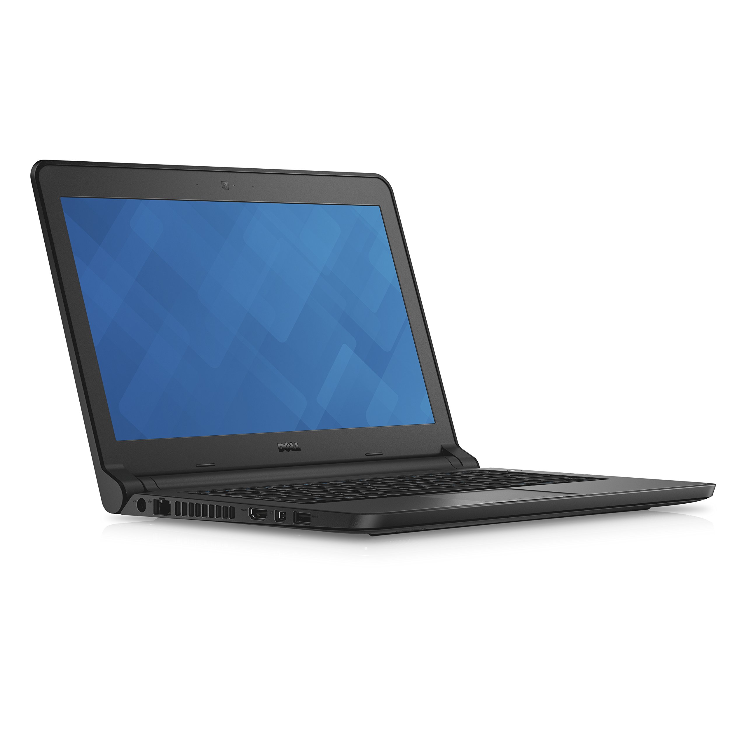 Dell Latitude 3350 Intel Core i3 5th Gen. 2.0 GHz 128GB SSD 4GB (Renewed)