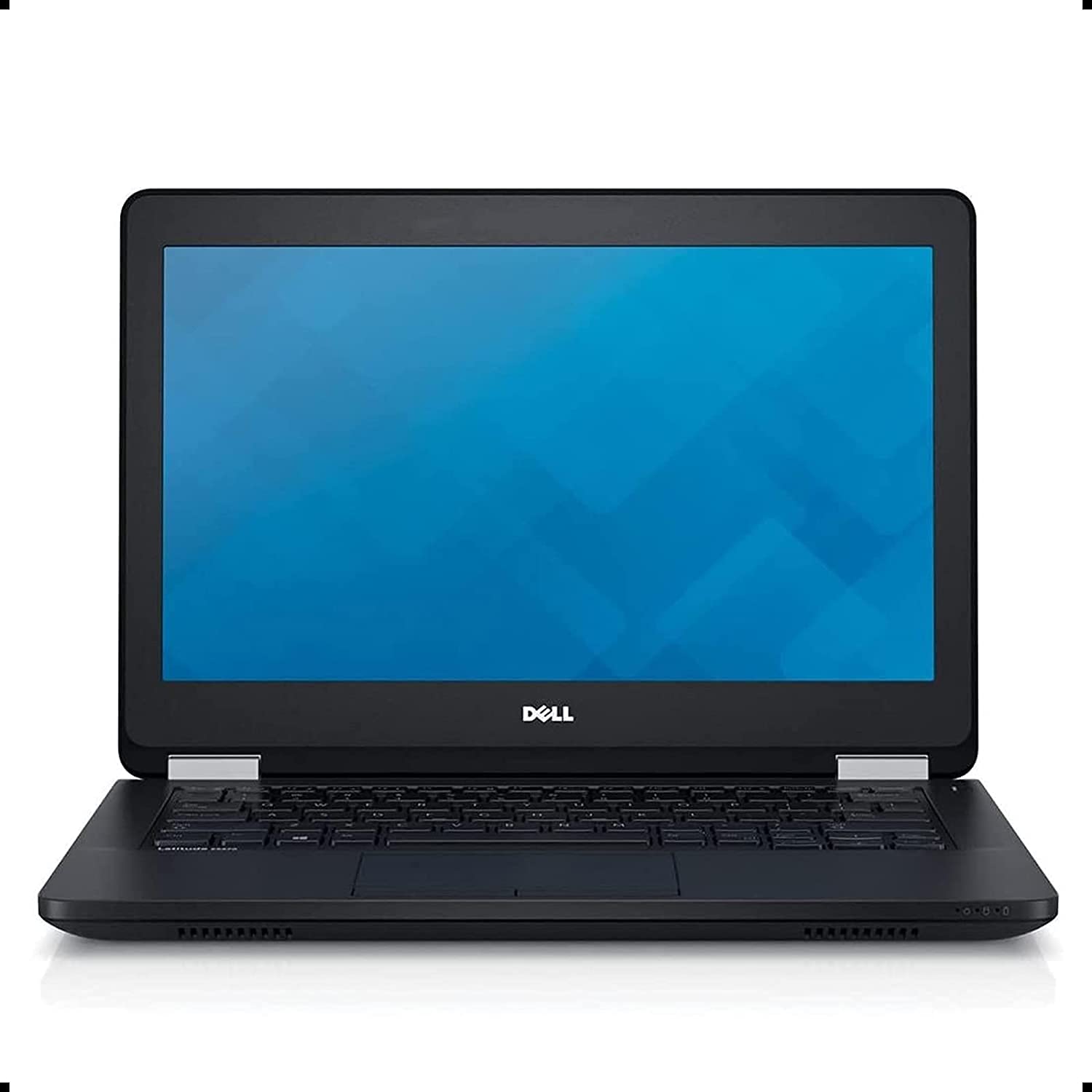 Dell Latitude E5270 Laptop | Intel Core i5 6th Gen CPU | 16 GB RAM - 1 TB SSD | 12.5" Display with Webcam | Wi-Fi | HDMI Port | Microsoft Office | Windows 11 (Renewed)