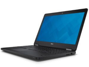 dell latitude e5550 laptop | intel core i7 5th gen processor | 16 gb ram - 1 tb ssd | 15.6" display with webcam | wi-fi | hdmi port | microsoft office | windows 11 (renewed)