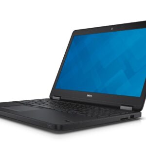 Dell Latitude E5550 Laptop | Intel Core i7 5th Gen Processor | 16 GB RAM - 1 TB SSD | 15.6" Display with Webcam | Wi-Fi | HDMI Port | Microsoft Office | Windows 11 (Renewed)