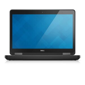 Dell Latitude E5550 Laptop | Intel Core i7 5th Gen Processor | 16 GB RAM - 1 TB SSD | 15.6" Display with Webcam | Wi-Fi | HDMI Port | Microsoft Office | Windows 11 (Renewed)