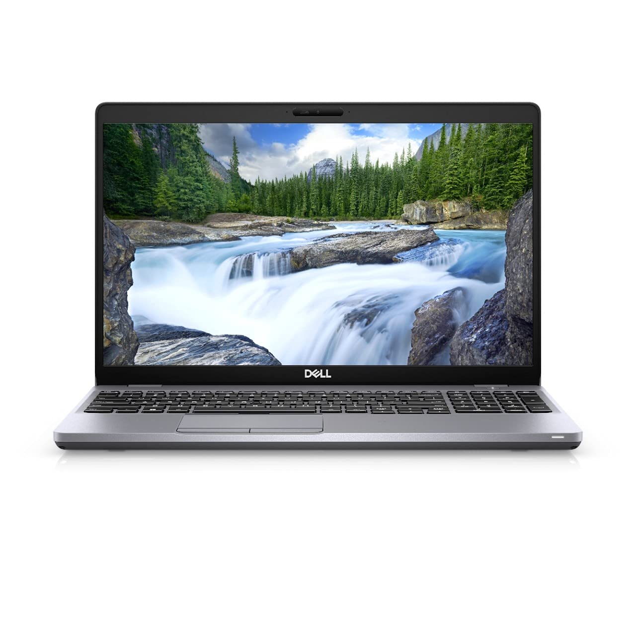 Dell Latitude 5510 Laptop 15.6 - Intel Core i7 10th Gen - i7-10610U - Quad Core 4.9Ghz - 512GB SSD - 32GB RAM - 1920x1080 FHD - Windows 10 Pro (Renewed)