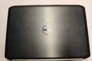 dell latitude e5420 14-inch laptop i5-2520m 8gb ram 500gb hdd windows 10 1366x768 webcam (renewed)