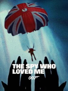 the spy who loved me (4k uhd)