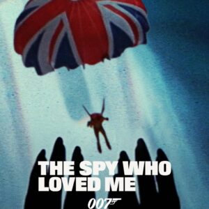 The Spy Who Loved Me (4K UHD)