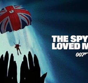 The Spy Who Loved Me (4K UHD)