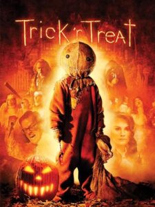 trick 'r treat