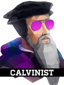 calvinist