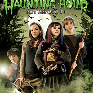 R.L. Stine's The Haunting Hour: Don't Think About It