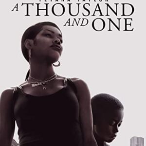 A Thousand and One