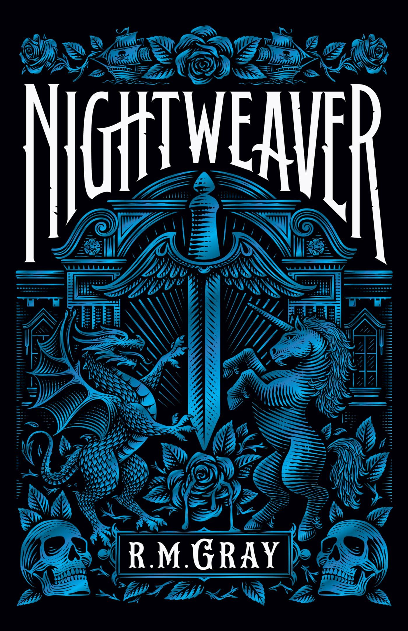 Nightweaver