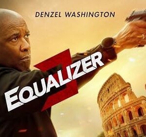 The Equalizer 3 - Bonus X-Ray Edition