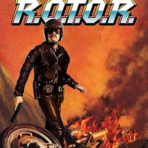 RiffTrax: R.O.T.O.R.