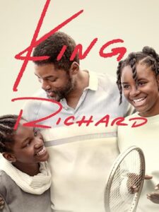 king richard