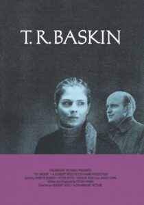 t.r. baskin