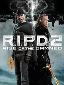 r.i.p.d. 2: rise of the damned