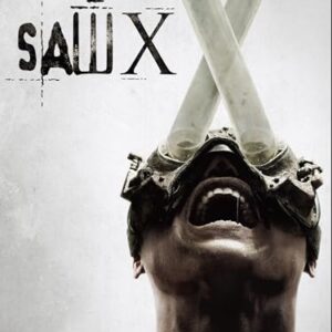 Saw X