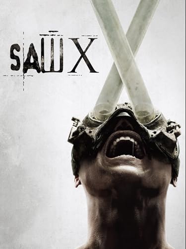 Saw X