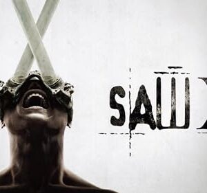 Saw X