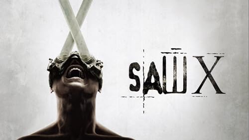 Saw X