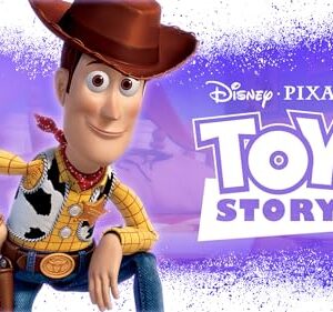 Toy Story