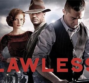 Lawless