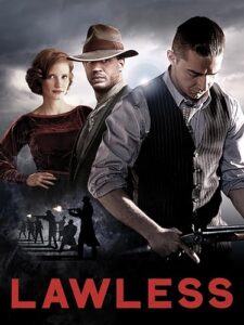 lawless