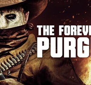 The Forever Purge