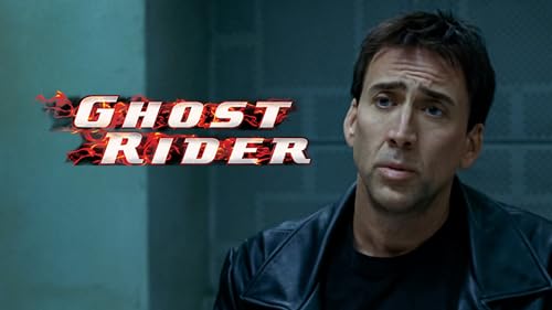 Ghost Rider