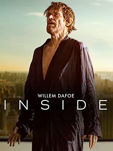 Inside (2023)