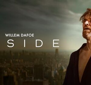 Inside (2023)