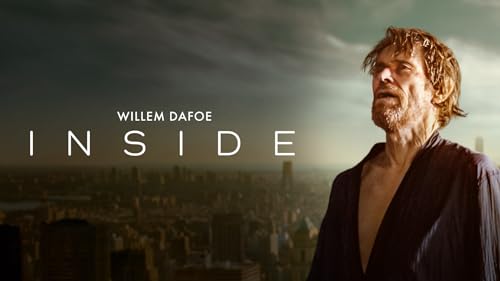 Inside (2023)