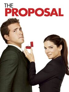 the proposal