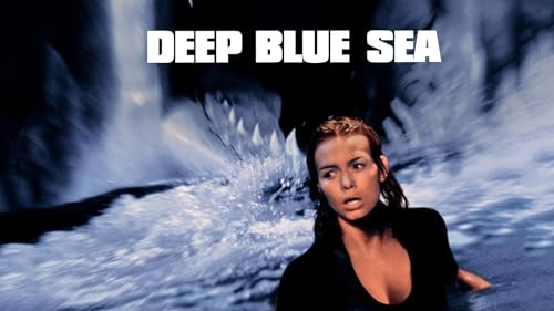 Deep Blue Sea