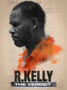 r. kelly: the verdict