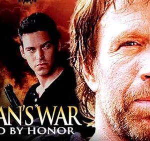 Logan's War: Bound By Honor