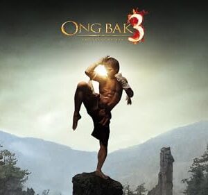 Ong Bak 3