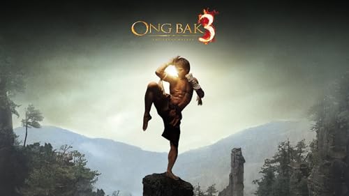 Ong Bak 3