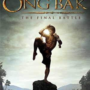 Ong Bak 3