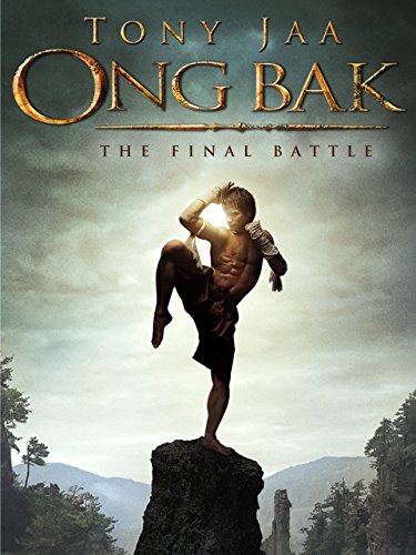 Ong Bak 3