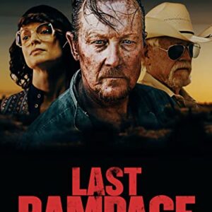 Last Rampage