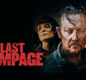 Last Rampage