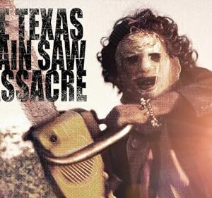 The Texas Chain Saw Massacre: 40th Anniversary