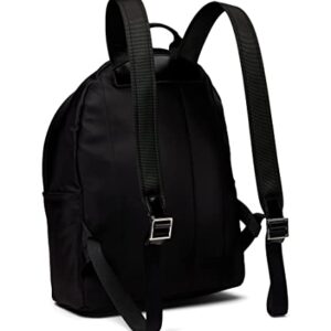 Kate Spade New York Sam Icon Nylon Medium Backpack Black One Size