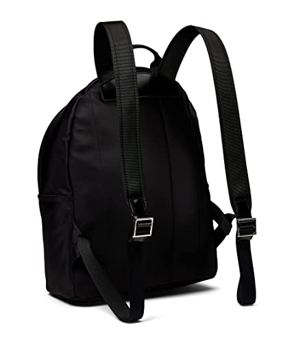 Kate Spade New York Sam Icon Nylon Medium Backpack Black One Size