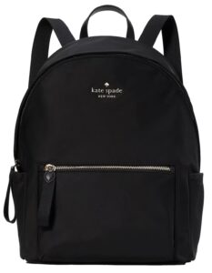 kate spade new york women's chelsea ksnyl large backpack, black