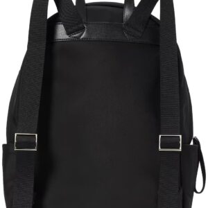 Kate Spade New York Women's Chelsea Ksnyl Large Backpack, Black